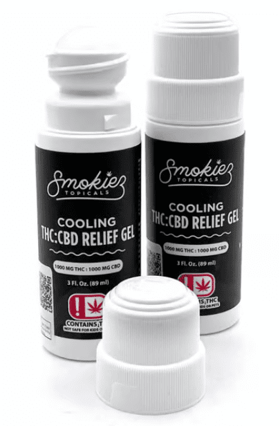 smokiezroll on Topicals